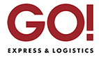 GO! EXPRESS & LOGISTICS Logo