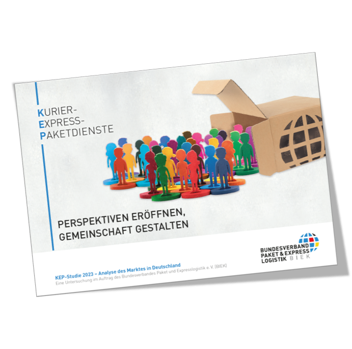 KEP-Studie 2023